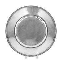 A Johan Rohde for Georg Jensen Silver Charger