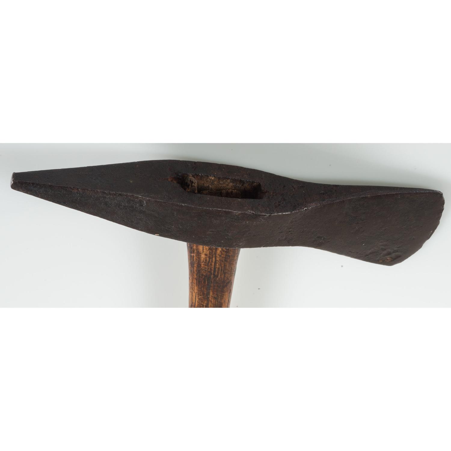 Battle of Tippecanoe Relic Axe
