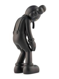 Small Lie (Black) , 2017