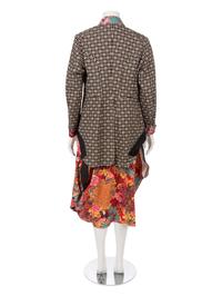 Comme des Garçons Ensemble, 2003