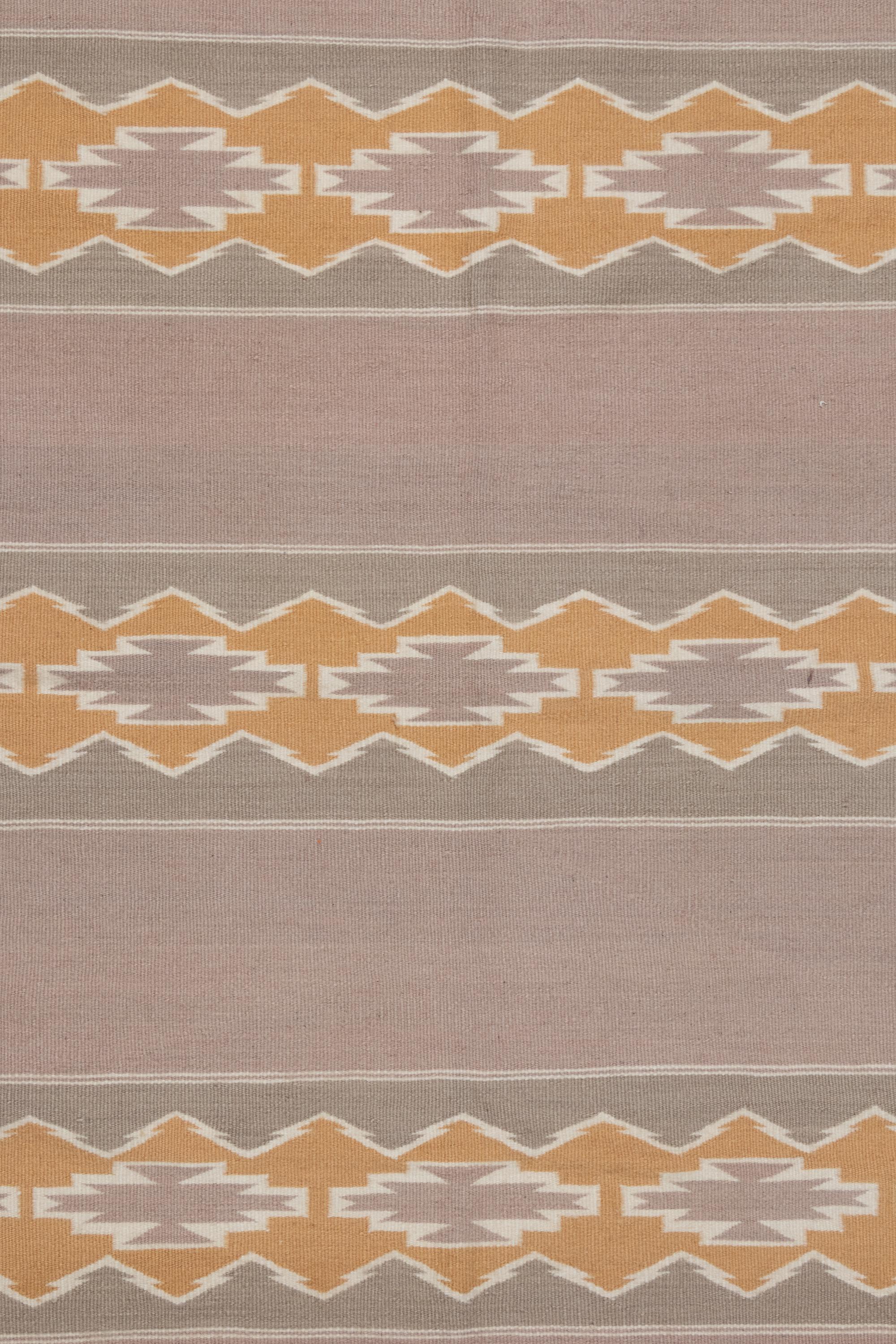 A Group of Three Navajo Wide Ruins Rugs and Weavings