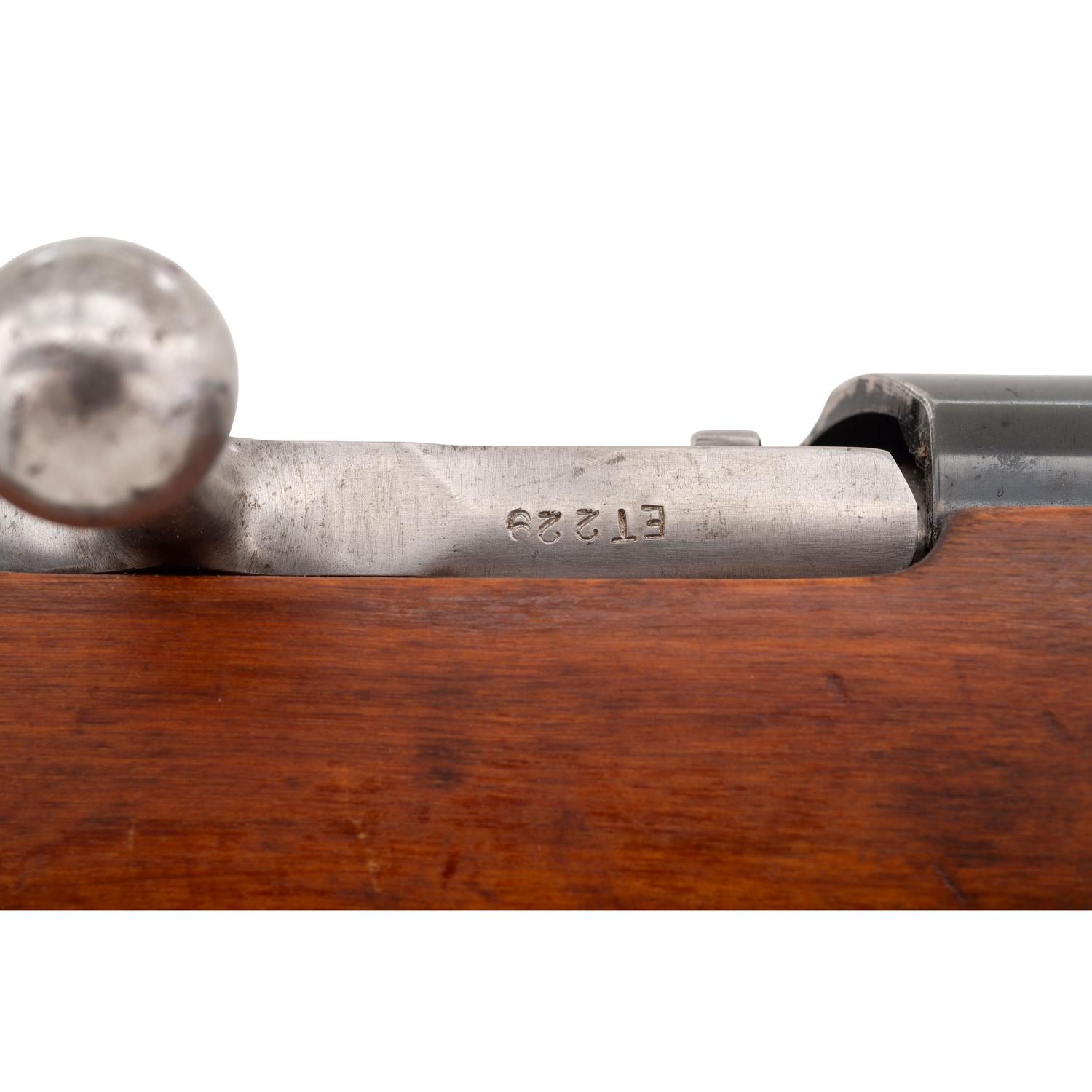 ** Rare Romanian M44 Mosin-Nagant Carbine