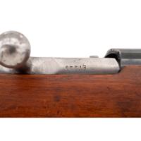** Rare Romanian M44 Mosin-Nagant Carbine