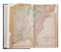 MONETTE, John W. History of the Settlement of the Valley of the Mississippi .