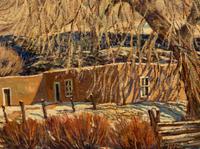New Mexico Scene