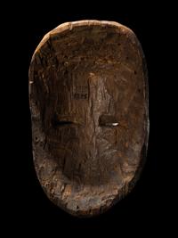 A Dan Wood Mask
