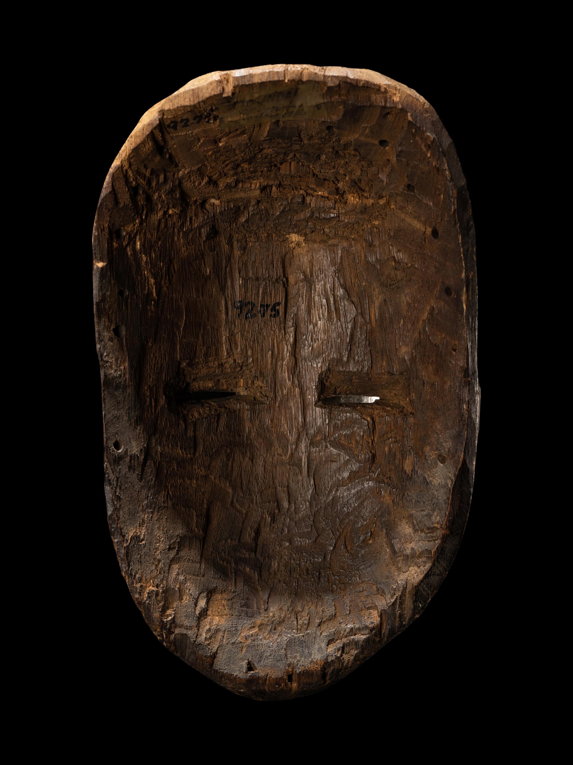 A Dan Wood Mask