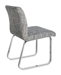 Set of Eight Dining Chairs Design Institute America