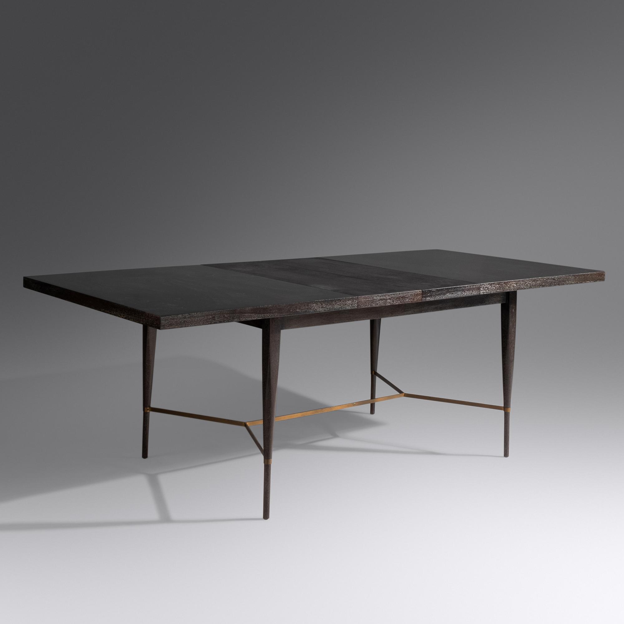 Dining Table Calvin Group, USA