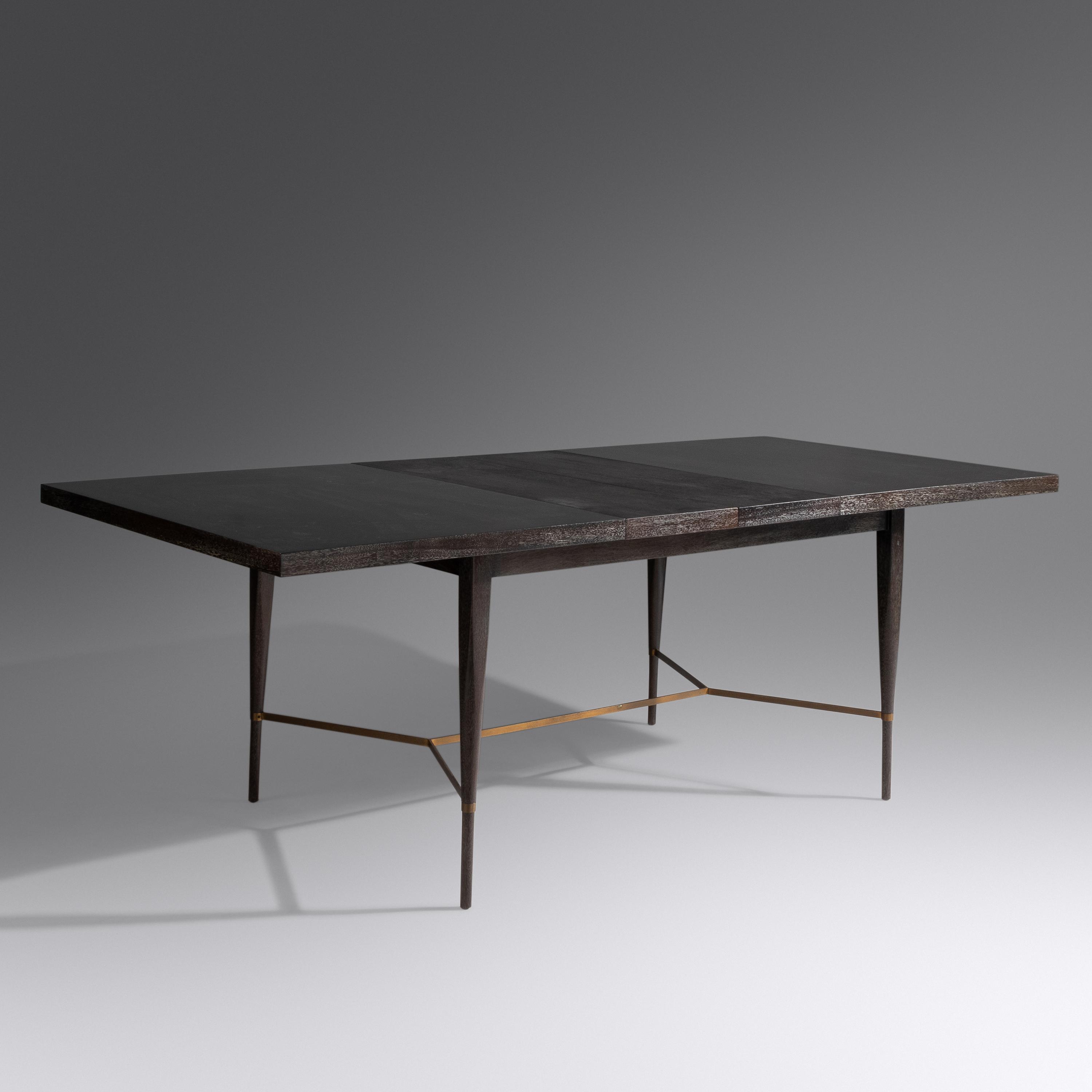 Dining Table Calvin Group, USA