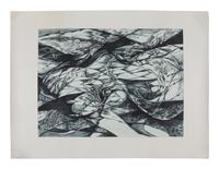 Three works: Untitled