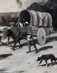 The Market Cart