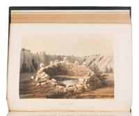 [Americana] [Pacific Railroad Survey] Reports of Explorations and Surveys, to Ascertain the Most Practicable and Economical Route for a Railroad from the Mississippi River to the Pacific Ocean...