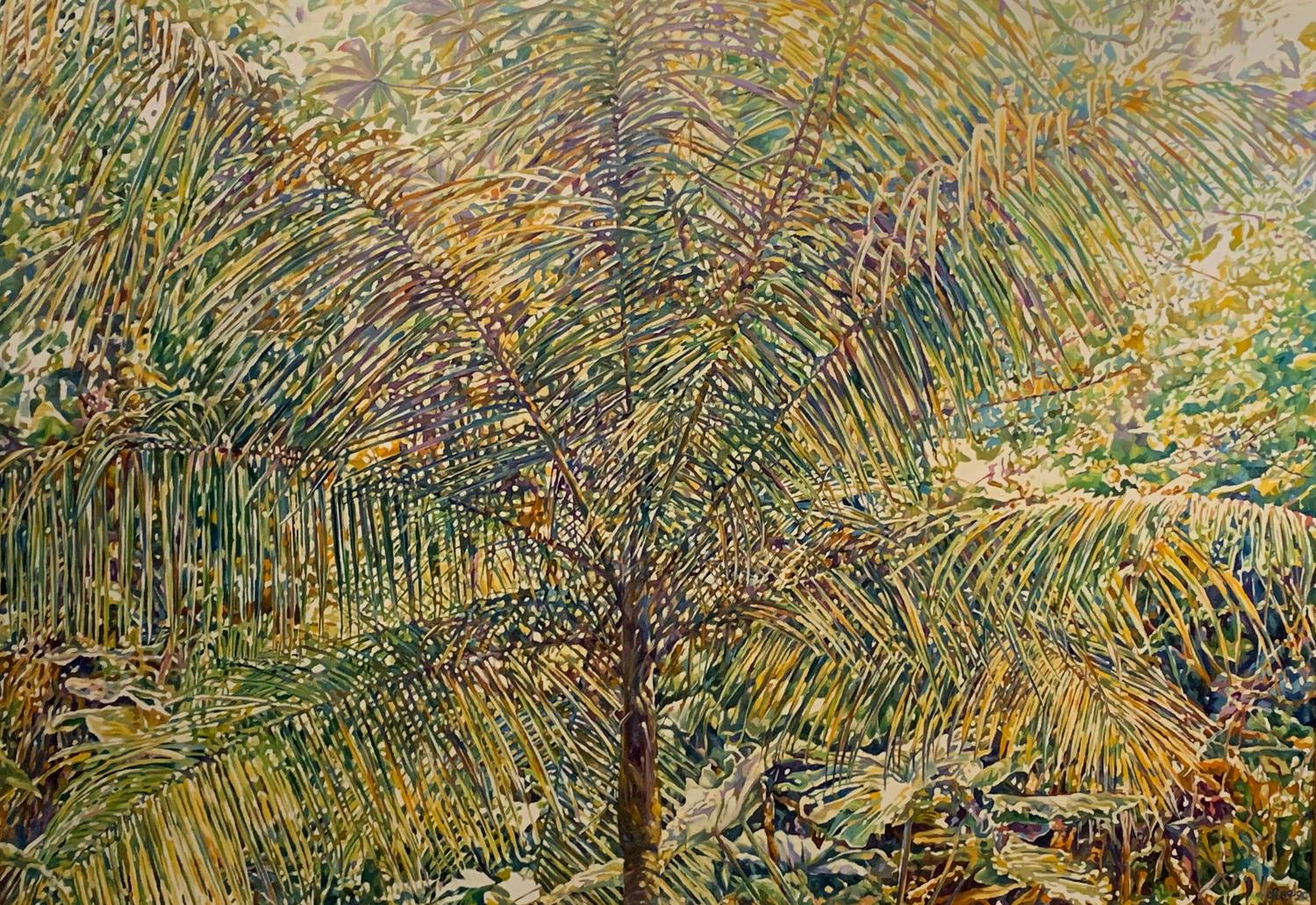 Eva Centinela, 1989-90