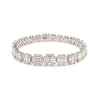 DIAMOND BRACELET