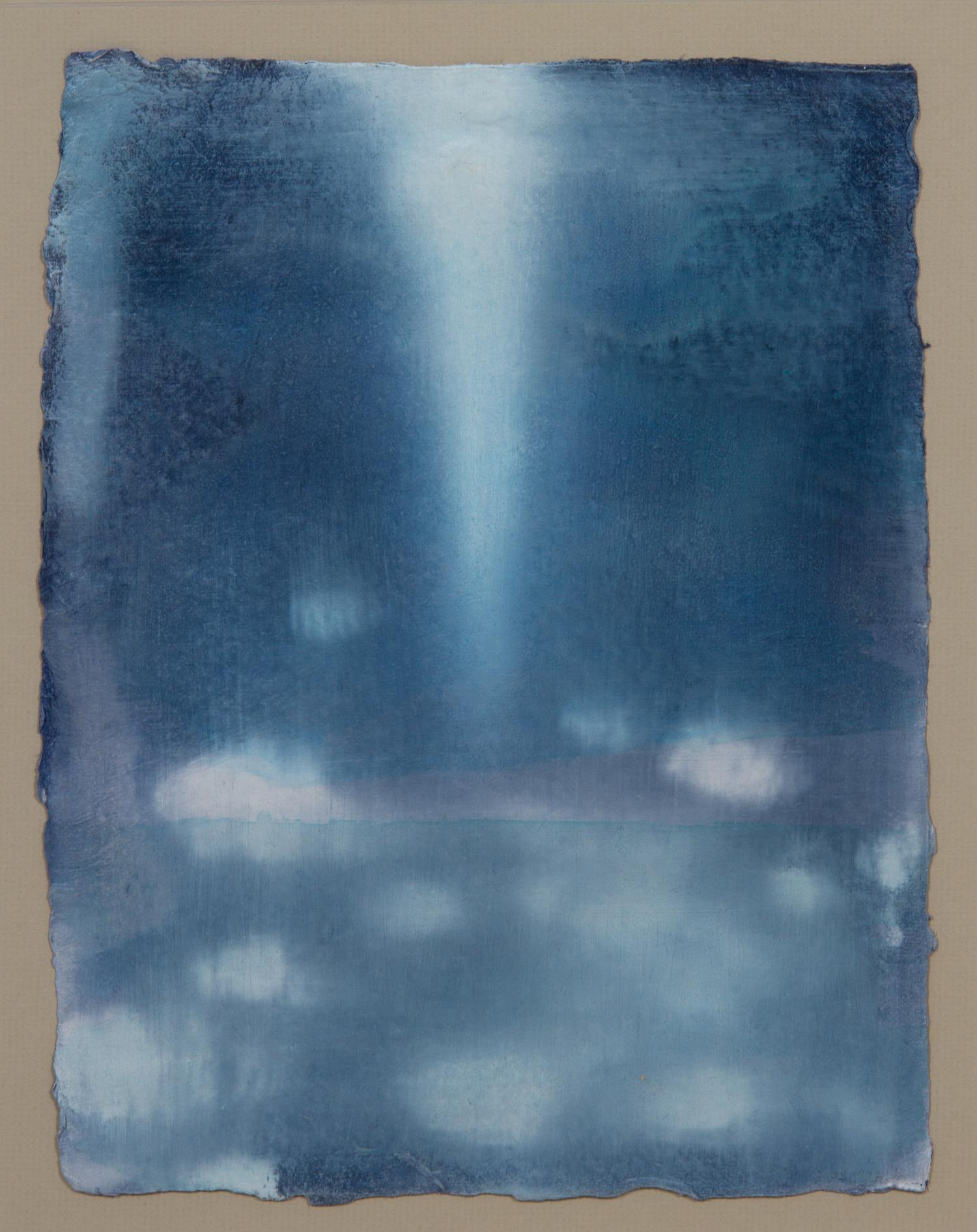 Artist Unknown, (20th Century), Abstracts, 1993