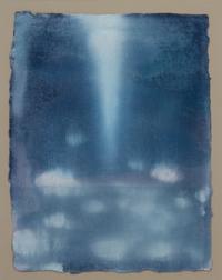 Artist Unknown, (20th Century), Abstracts, 1993