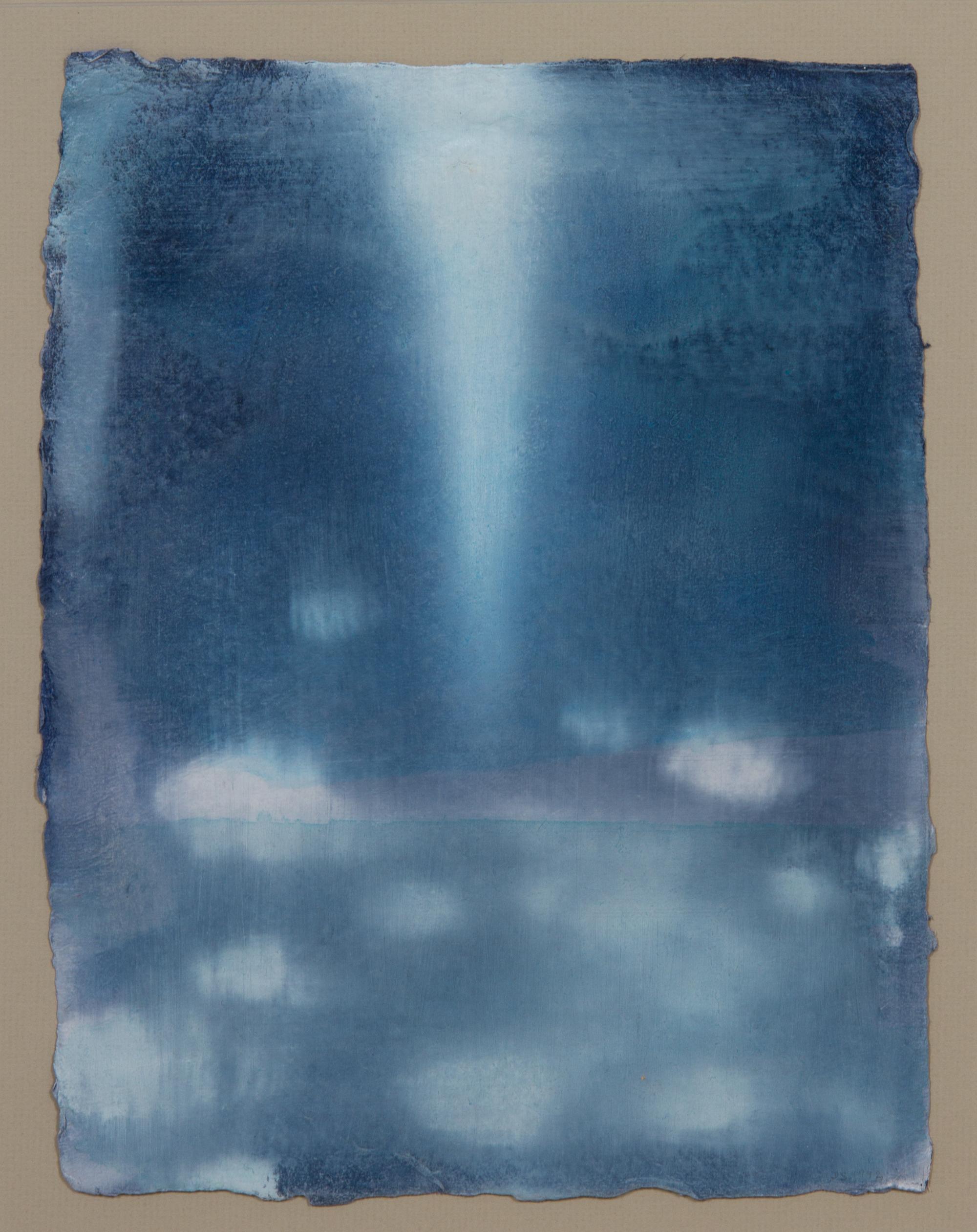Artist Unknown, (20th Century), Abstracts, 1993