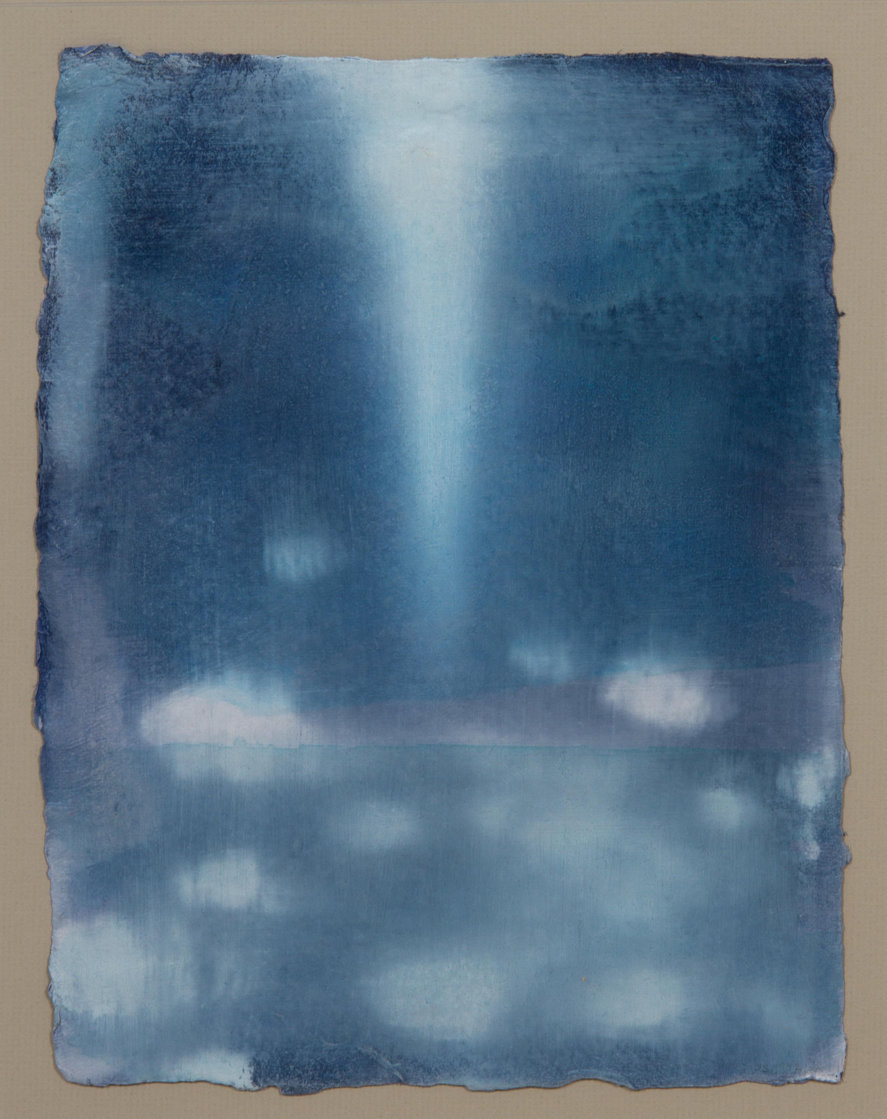 Artist Unknown, (20th Century), Abstracts, 1993