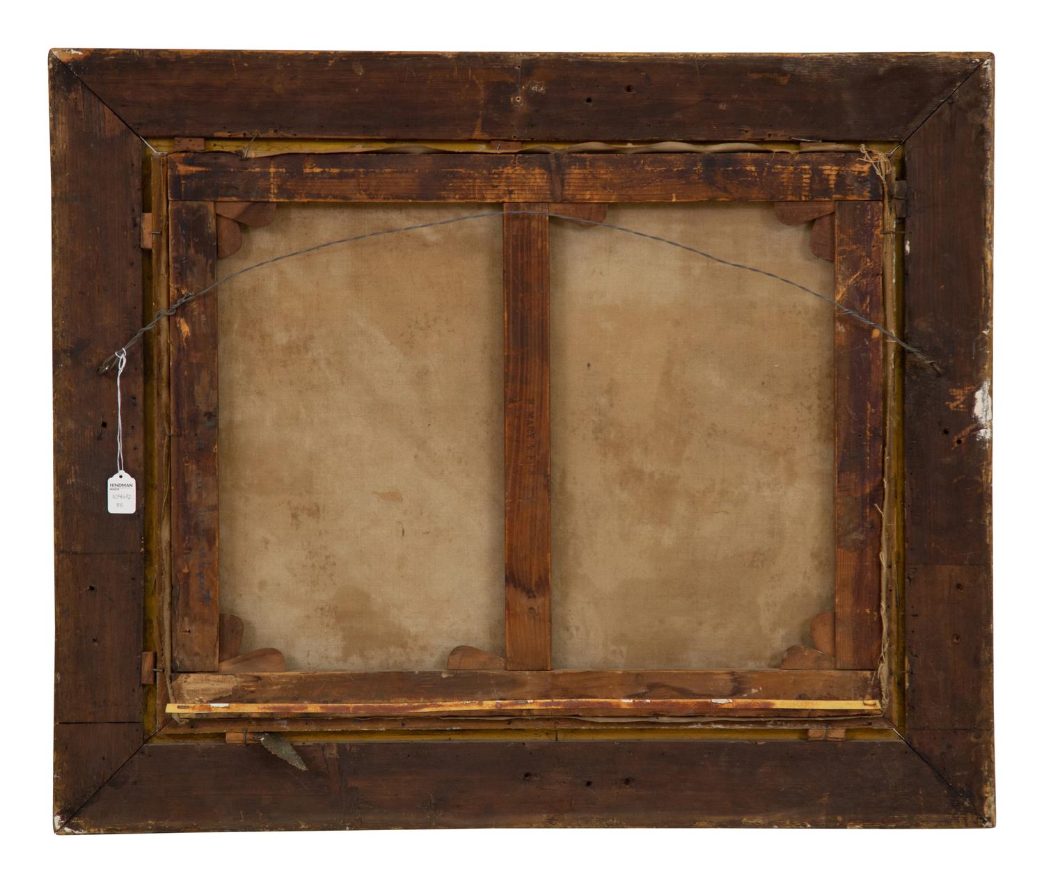 Italian School (18th Century)