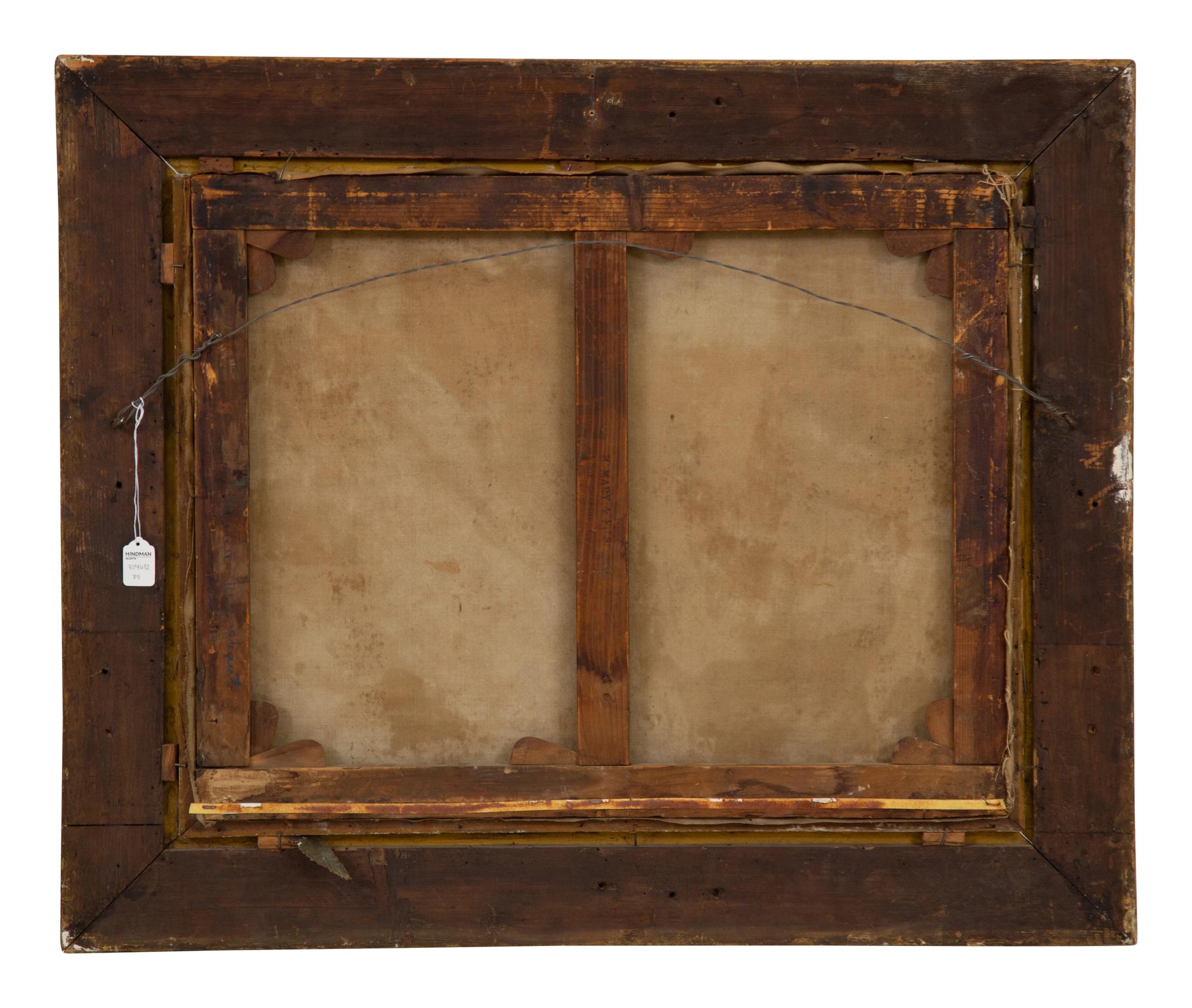 Italian School (18th Century)