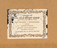 CURRIER and IVES, publishers -- After Charles R. Parsons and and Lyman W. Atwater
