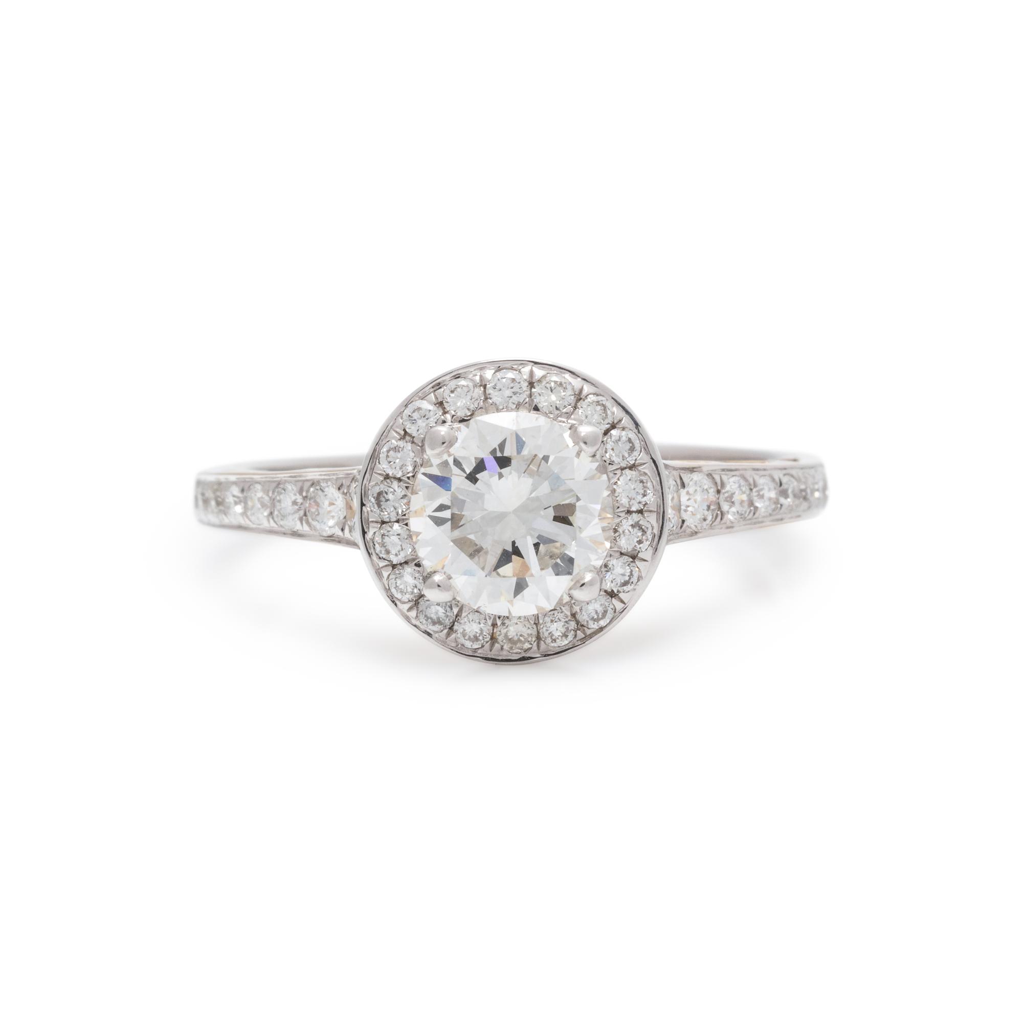 DIAMOND RING