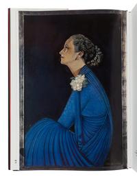 [DUNAND, Jean (1877-1942)]. MARCILHAC, Félix. Jean Dunand: His Life and Works. New York: Harry N. Abrams, Inc., 1991.