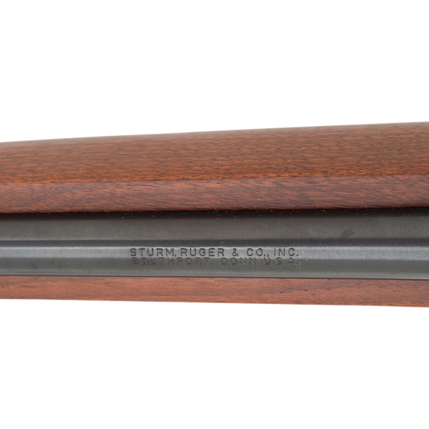 *Ruger 10/22 Carbine