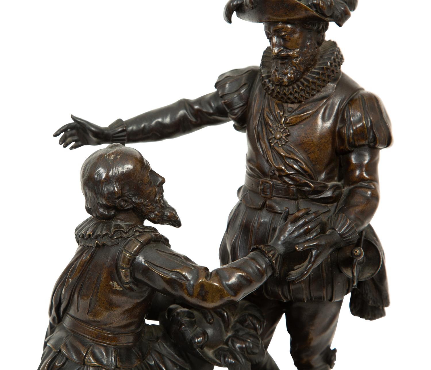 After Paul-Louis Cyfflé (French, 1724 -1806)