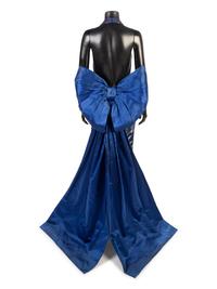 Galitzine Evening Dress, 1980s