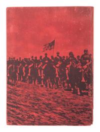 MILLER, Francis Trevelyan. (1877-1959). Gettysburg . New York: The Review of Reviews Company, 1913.