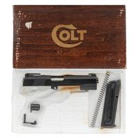 Colt Adjustable Sight .22 Conversion Kit for the 1911 in Box, Model #03150