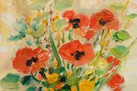 Fleurs des Champs
