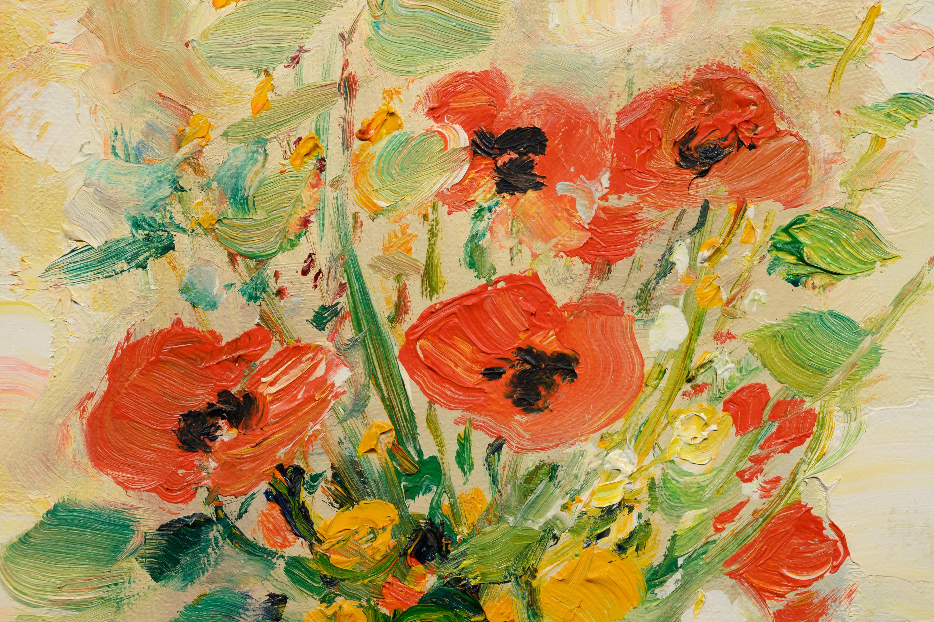 Fleurs des Champs