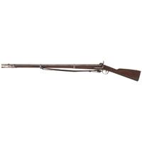 US Model 1842 Musket by Harpers Ferry