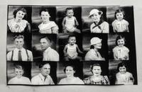 Penny Picture Display, Savannah, 1936