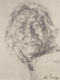 Portfolio of 16 portraits