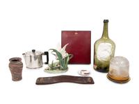 A Collection of Decorative Articles