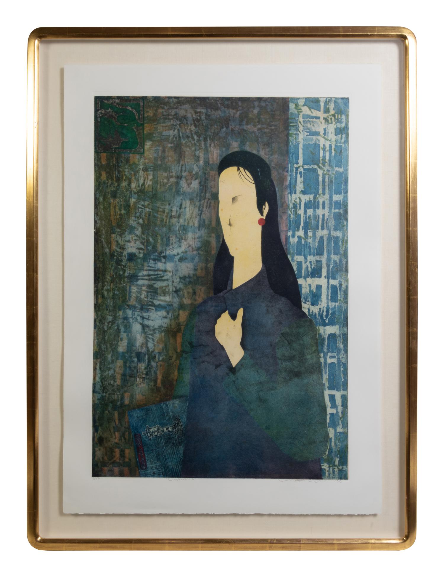 Yuji Hiratsuka (Japanese, b. 1954)