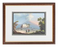 M. Mauton (Active Naples, 19th Century)