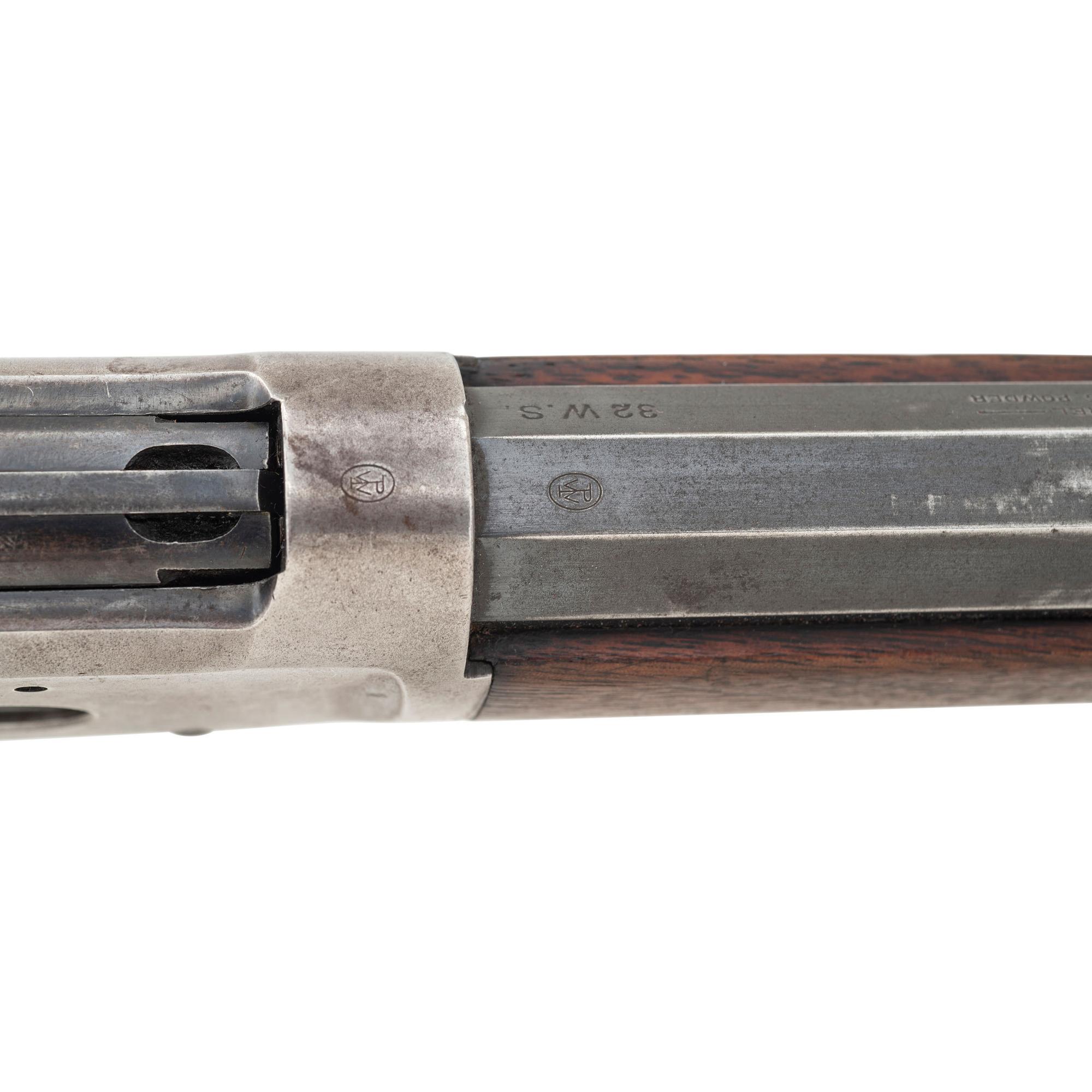 **Winchester Model 1894 Rifle in .32 Winchester Special