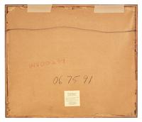 Je Rêvais from L es É quilibristes (one from a set of 16 works), 1963