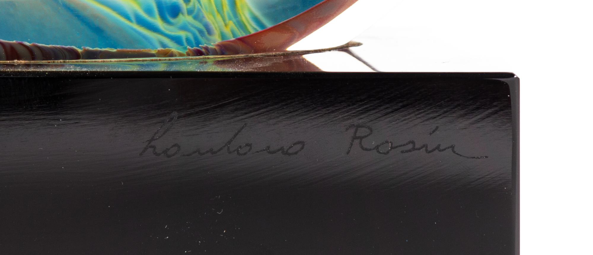 Loredano Rosin