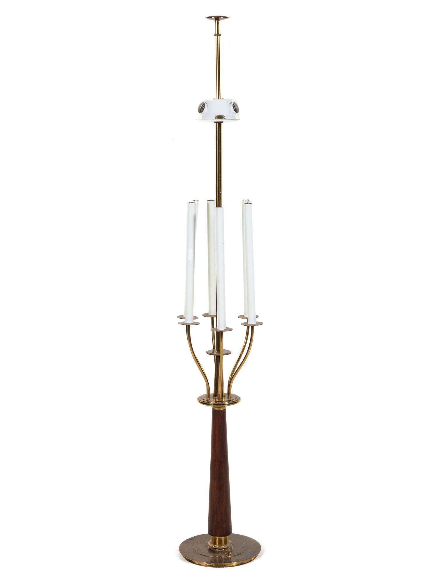 Monumental Table Lamp