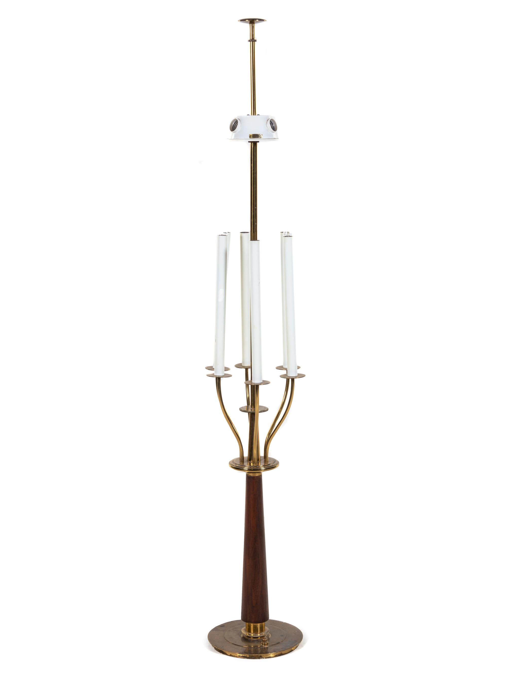 Monumental Table Lamp