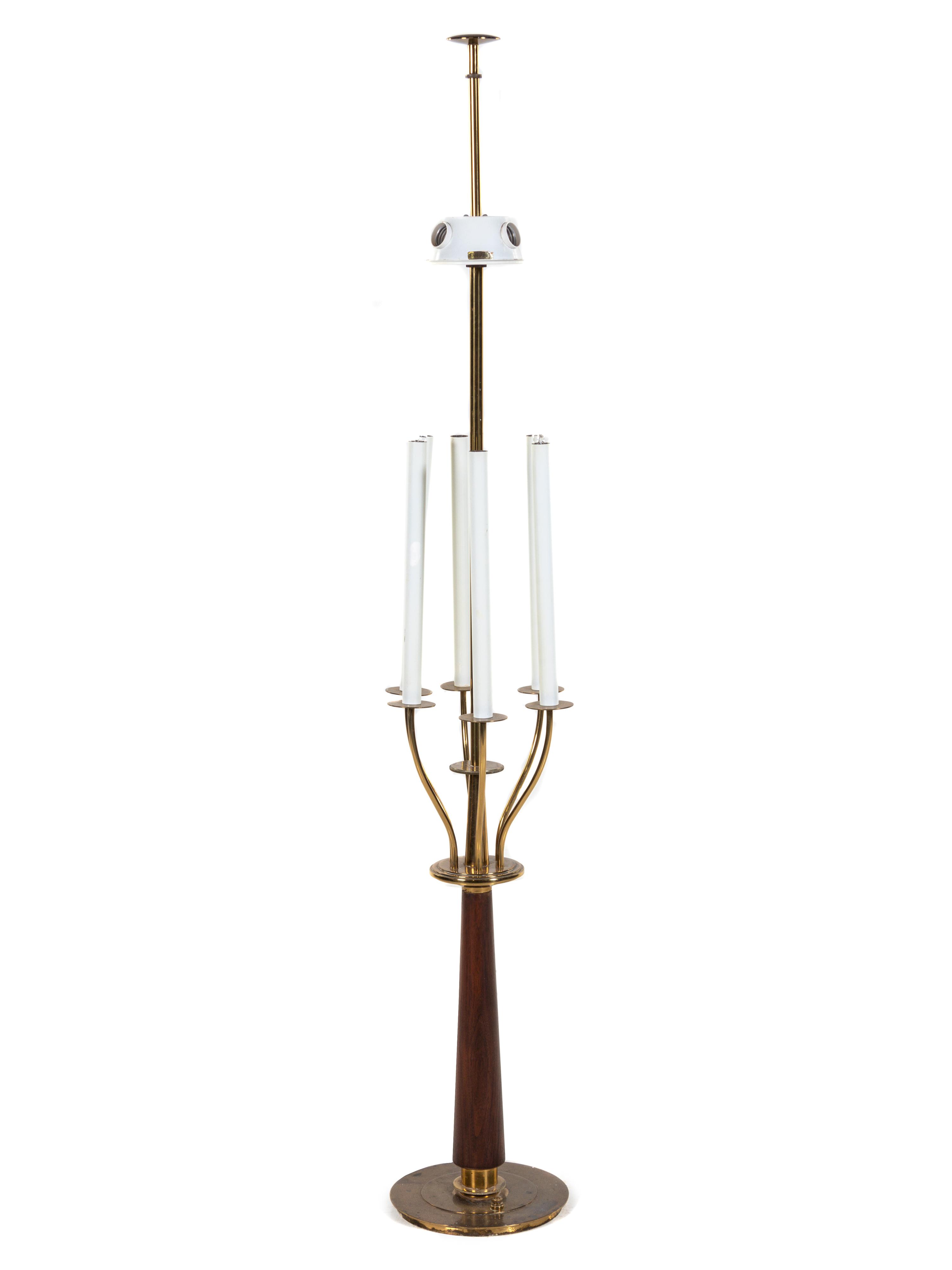 Monumental Table Lamp