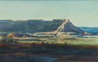 Cool Mesa , 2000