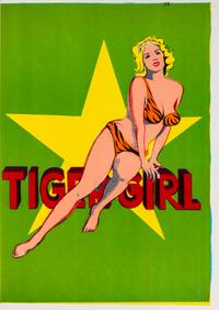 (WARHOL, ANDY, et al.) TING, WALLASE. One Cent Life. Ed. by Sam Francis. Bern, 1964. Limited.