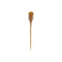 A Greek Gold Stickpin